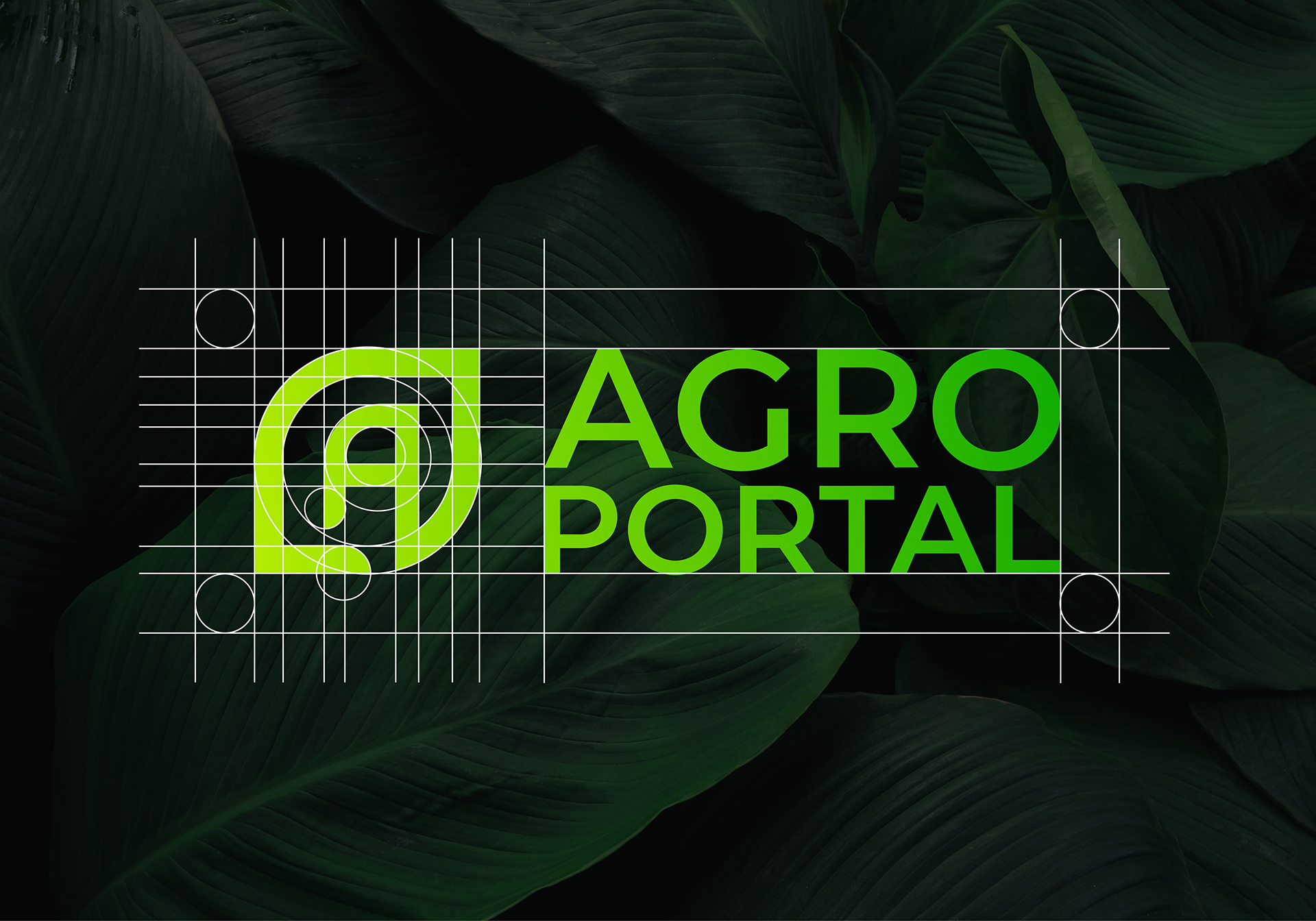 Agro Portal